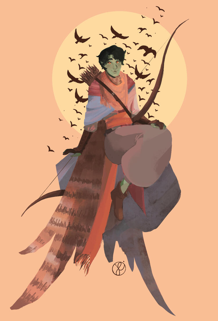 Peregrine