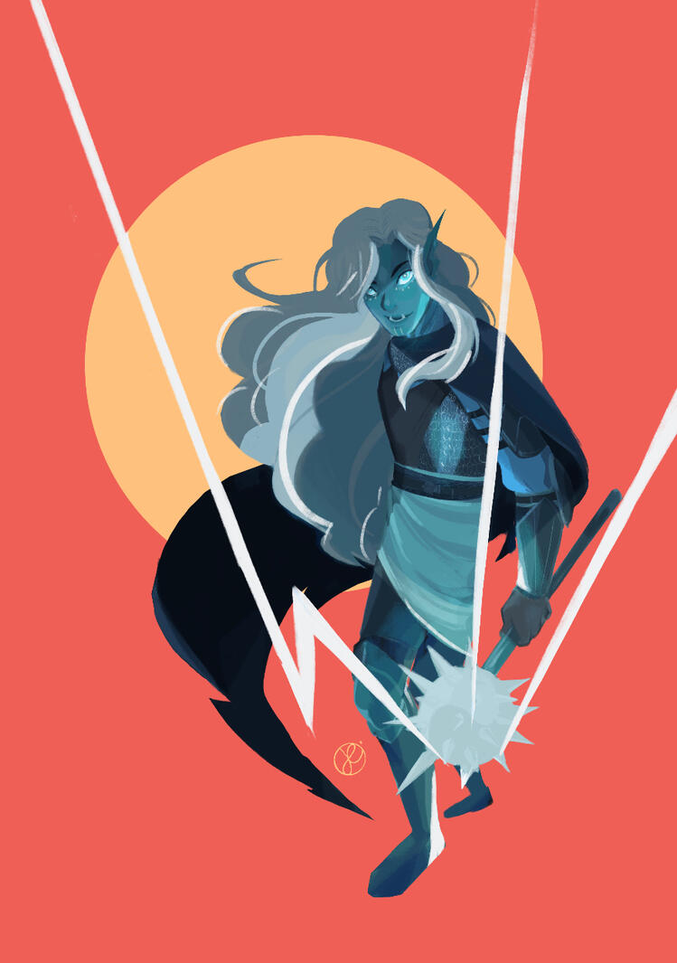 Nerissa